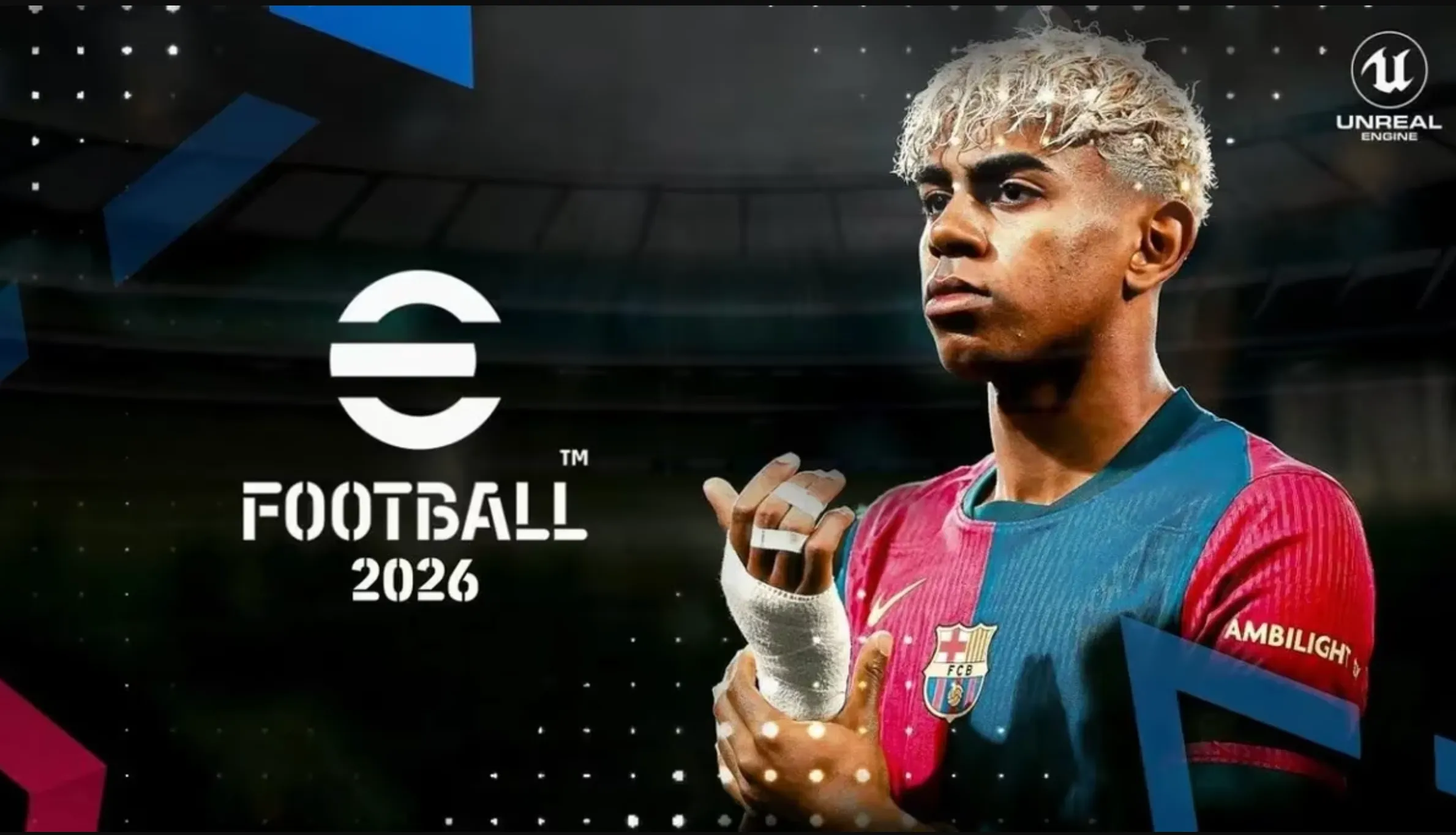 eFootball 2026